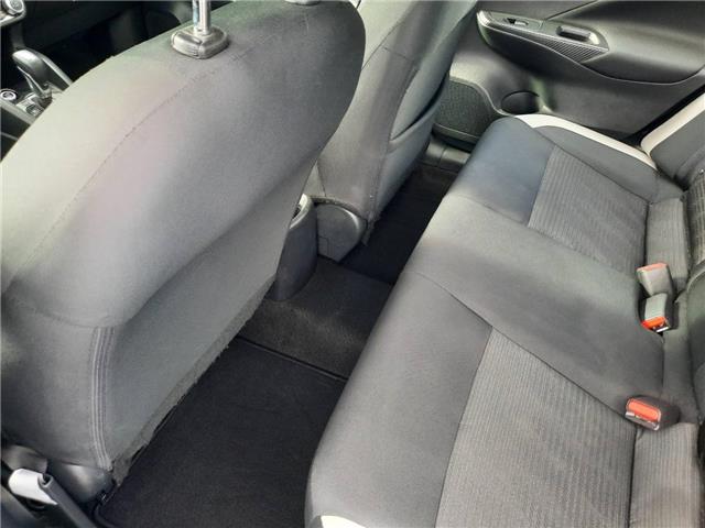 2021 Nissan Versa SV (Stk: 9234A) in Cornwall - Image 24 of 30 2021 Nissan Versa SV (Stk: 9234A) in Cornwall - Image 24 of 30