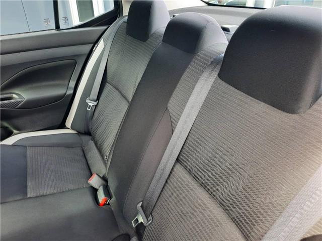 2021 Nissan Versa SV (Stk: 9234A) in Cornwall - Image 26 of 30 2021 Nissan Versa SV (Stk: 9234A) in Cornwall - Image 26 of 30