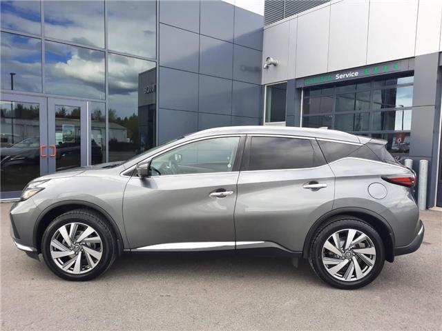 2021 Nissan Murano SL (Stk: PV4470) in Cornwall - Image 2 of 30 2021 Nissan Murano SL (Stk: PV4470) in Cornwall - Image 2 of 30