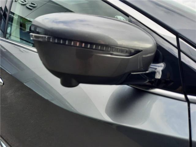 2021 Nissan Murano SL (Stk: PV4470) in Cornwall - Image 11 of 30 2021 Nissan Murano SL (Stk: PV4470) in Cornwall - Image 11 of 30