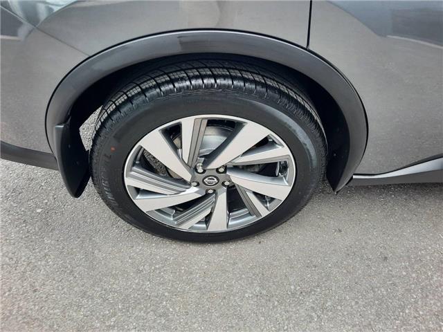 2021 Nissan Murano SL (Stk: PV4470) in Cornwall - Image 14 of 30 2021 Nissan Murano SL (Stk: PV4470) in Cornwall - Image 14 of 30