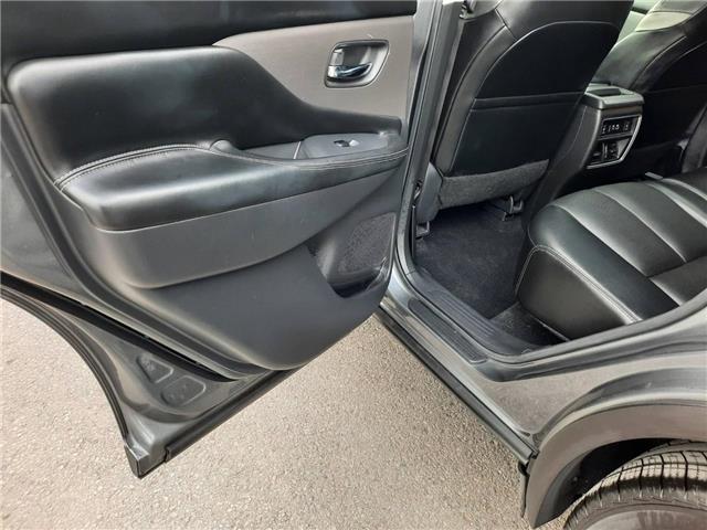 2021 Nissan Murano SL (Stk: PV4470) in Cornwall - Image 21 of 30 2021 Nissan Murano SL (Stk: PV4470) in Cornwall - Image 21 of 30