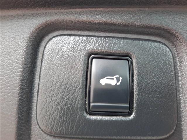 2021 Nissan Murano SL (Stk: PV4470) in Cornwall - Image 25 of 30 2021 Nissan Murano SL (Stk: PV4470) in Cornwall - Image 25 of 30