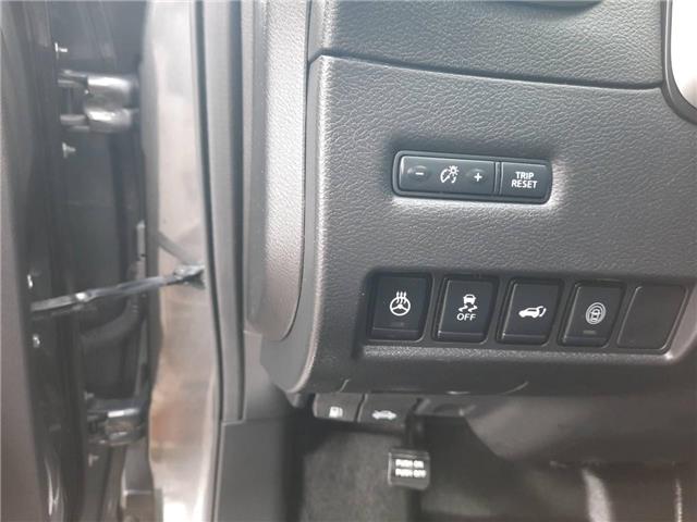 2021 Nissan Murano SL (Stk: PV4470) in Cornwall - Image 27 of 30 2021 Nissan Murano SL (Stk: PV4470) in Cornwall - Image 27 of 30