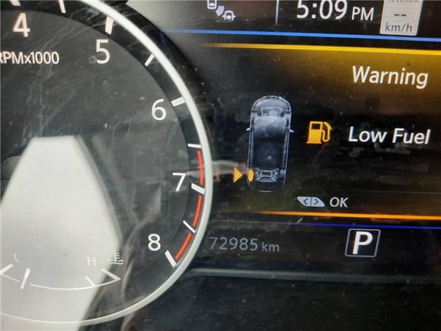 2021 Nissan Murano SL (Stk: PV4470) in Cornwall - Image 29 of 30 2021 Nissan Murano SL (Stk: PV4470) in Cornwall - Image 29 of 30