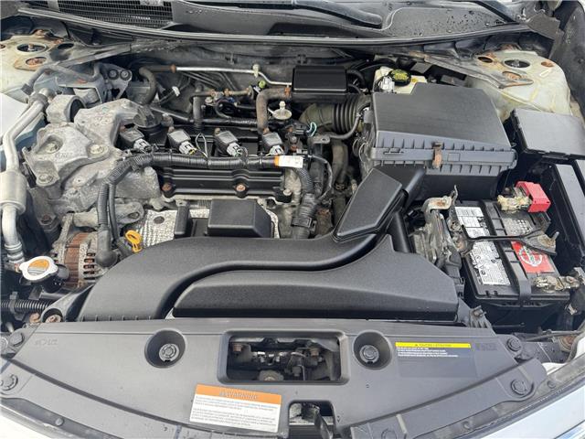 2014 Nissan Altima 2.5 (Stk: 16T2261A) in Markham - Image 11 of 26