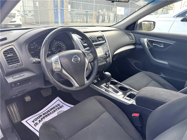 2014 Nissan Altima 2.5 (Stk: 16T2261A) in Markham - Image 12 of 26