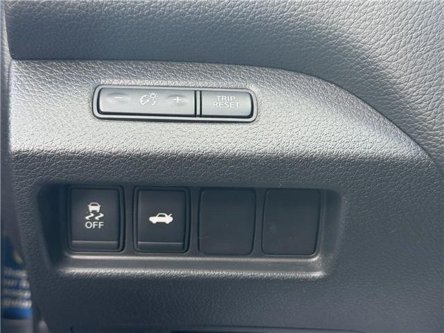 2014 Nissan Altima 2.5 (Stk: 16T2261A) in Markham - Image 13 of 26