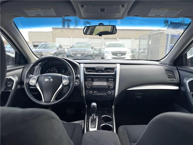 2014 Nissan Altima 2.5 (Stk: 16T2261A) in Markham - Image 14 of 26