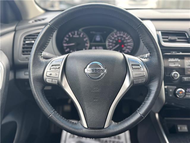 2014 Nissan Altima 2.5 (Stk: 16T2261A) in Markham - Image 15 of 26