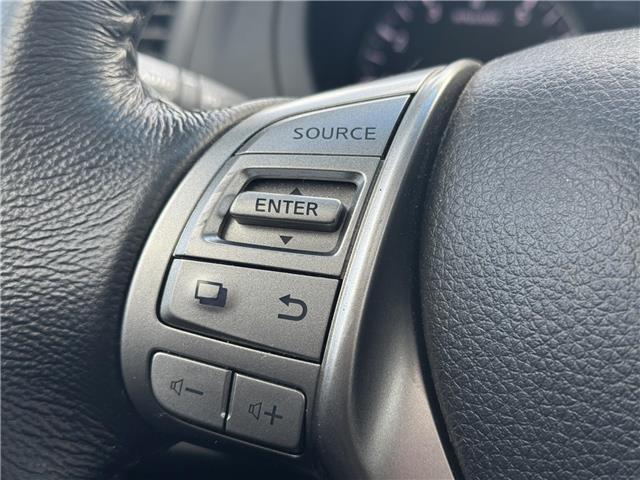 2014 Nissan Altima 2.5 (Stk: 16T2261A) in Markham - Image 16 of 26