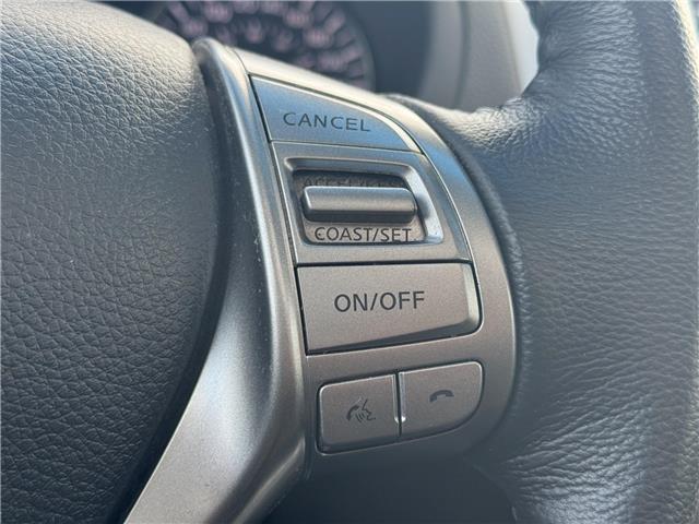 2014 Nissan Altima 2.5 (Stk: 16T2261A) in Markham - Image 17 of 26