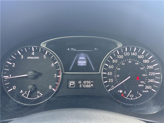 2014 Nissan Altima 2.5 (Stk: 16T2261A) in Markham - Image 18 of 26