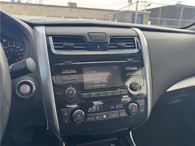 2014 Nissan Altima 2.5 (Stk: 16T2261A) in Markham - Image 20 of 26