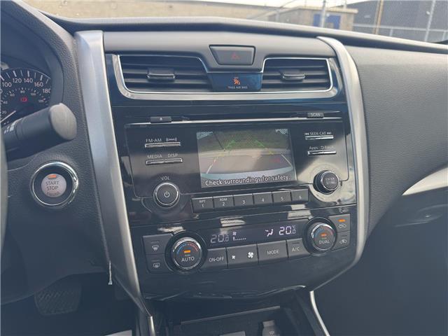 2014 Nissan Altima 2.5 (Stk: 16T2261A) in Markham - Image 21 of 26