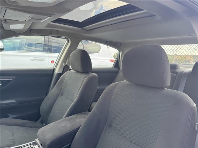 2014 Nissan Altima 2.5 (Stk: 16T2261A) in Markham - Image 23 of 26