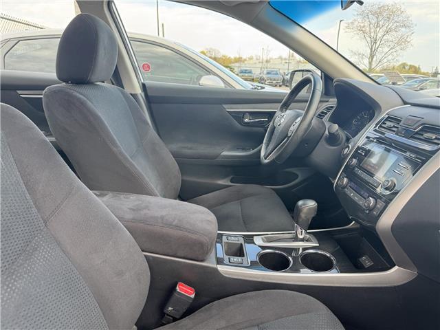 2014 Nissan Altima 2.5 (Stk: 16T2261A) in Markham - Image 24 of 26