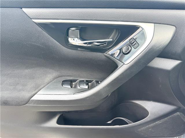 2014 Nissan Altima 2.5 (Stk: 16T2261A) in Markham - Image 25 of 26