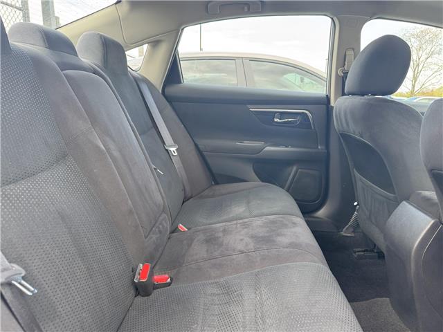 2014 Nissan Altima 2.5 (Stk: 16T2261A) in Markham - Image 26 of 26