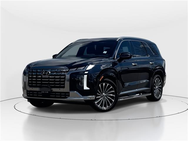 2023 Hyundai Palisade Ultimate Calligraphy