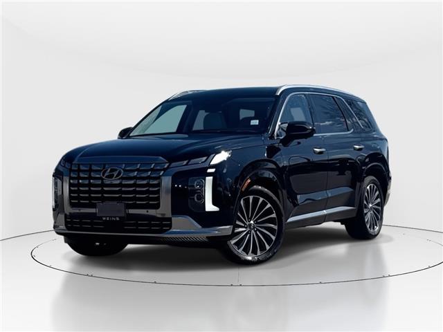 2023 Hyundai Palisade Ultimate Calligraphy w/Beige Interior (Stk: 16U101657A) in Markham - Image 1 of 15