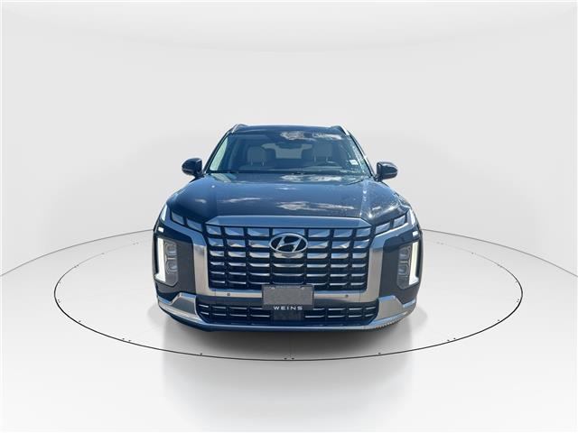 2023 Hyundai Palisade Ultimate Calligraphy w/Beige Interior (Stk: 16U101657A) in Markham - Image 3 of 15