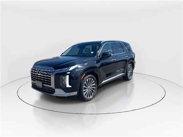 2023 Hyundai Palisade Ultimate Calligraphy w/Beige Interior (Stk: 16U101657A) in Markham - Image 4 of 15