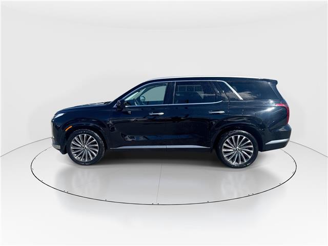 2023 Hyundai Palisade Ultimate Calligraphy w/Beige Interior (Stk: 16U101657A) in Markham - Image 5 of 15