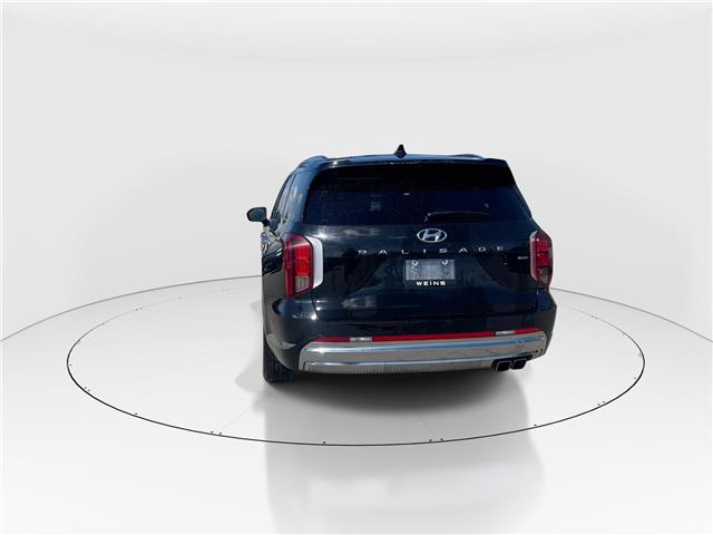 2023 Hyundai Palisade Ultimate Calligraphy w/Beige Interior (Stk: 16U101657A) in Markham - Image 6 of 15