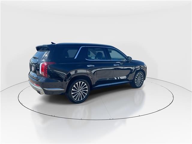 2023 Hyundai Palisade Ultimate Calligraphy w/Beige Interior (Stk: 16U101657A) in Markham - Image 8 of 15