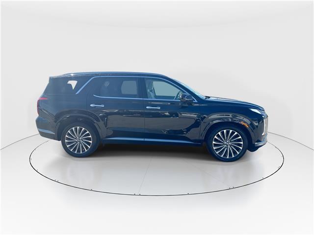 2023 Hyundai Palisade Ultimate Calligraphy w/Beige Interior (Stk: 16U101657A) in Markham - Image 9 of 15