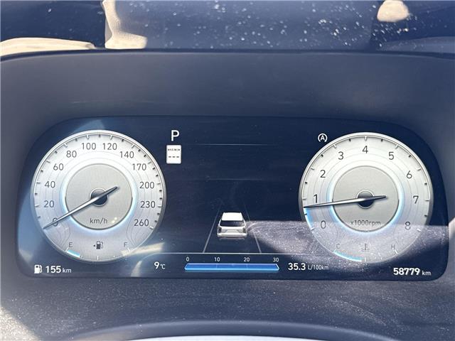 2023 Hyundai Palisade Ultimate Calligraphy w/Beige Interior (Stk: 16U101657A) in Markham - Image 10 of 15