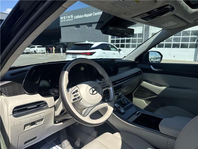 2023 Hyundai Palisade Ultimate Calligraphy w/Beige Interior (Stk: 16U101657A) in Markham - Image 11 of 15
