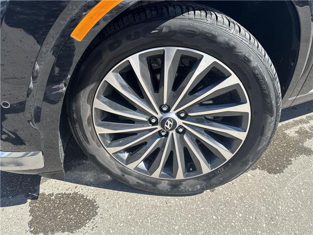 2023 Hyundai Palisade Ultimate Calligraphy w/Beige Interior (Stk: 16U101657A) in Markham - Image 13 of 15