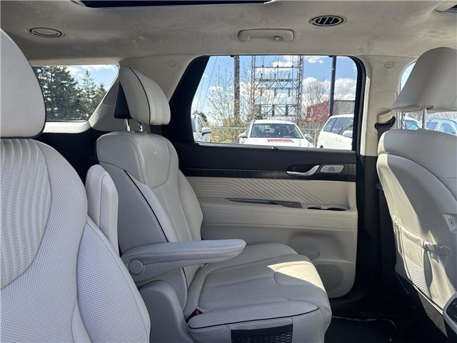 2023 Hyundai Palisade Ultimate Calligraphy w/Beige Interior (Stk: 16U101657A) in Markham - Image 14 of 15