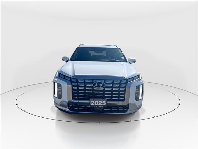 2025 Hyundai Palisade Ultimate Calligraphy (Stk: 16T2237A) in Markham - Image 3 of 13