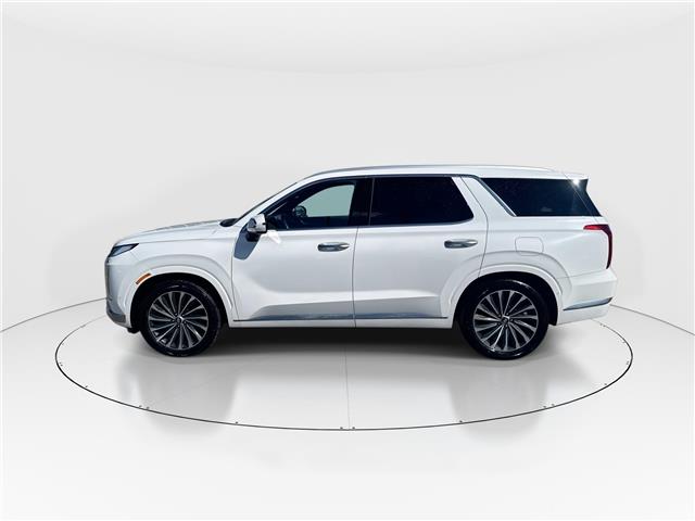 2025 Hyundai Palisade Ultimate Calligraphy (Stk: 16T2237A) in Markham - Image 5 of 13