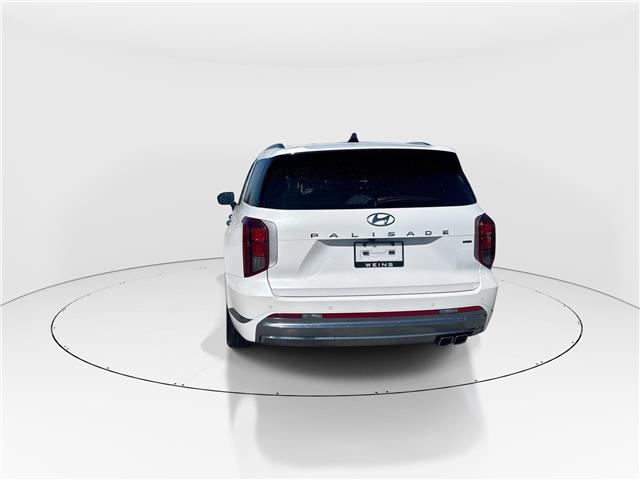 2025 Hyundai Palisade Ultimate Calligraphy (Stk: 16T2237A) in Markham - Image 6 of 13