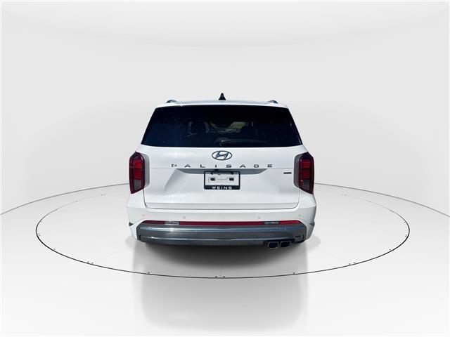 2025 Hyundai Palisade Ultimate Calligraphy (Stk: 16T2237A) in Markham - Image 7 of 13