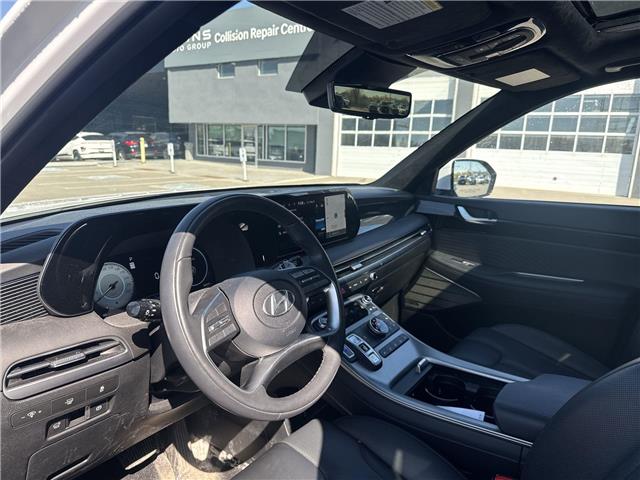 2025 Hyundai Palisade Ultimate Calligraphy (Stk: 16T2237A) in Markham - Image 11 of 13