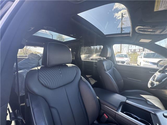 2025 Hyundai Palisade Ultimate Calligraphy (Stk: 16T2237A) in Markham - Image 12 of 13