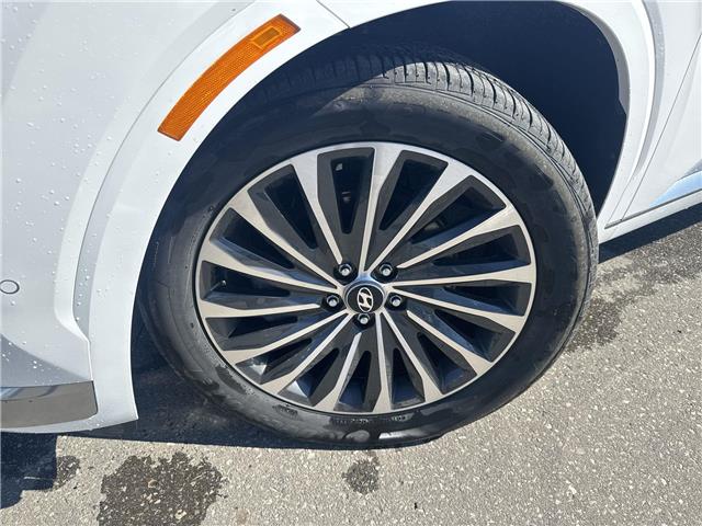 2025 Hyundai Palisade Ultimate Calligraphy (Stk: 16T2237A) in Markham - Image 13 of 13