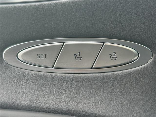 2022 Genesis GV70 2.5T Advanced (Stk: 25101645A) in Markham - Image 27 of 31