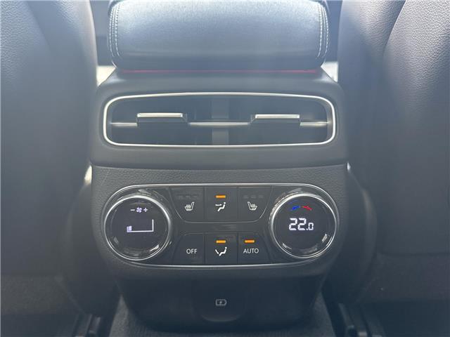 2022 Genesis GV70 2.5T Advanced (Stk: 25101645A) in Markham - Image 29 of 31
