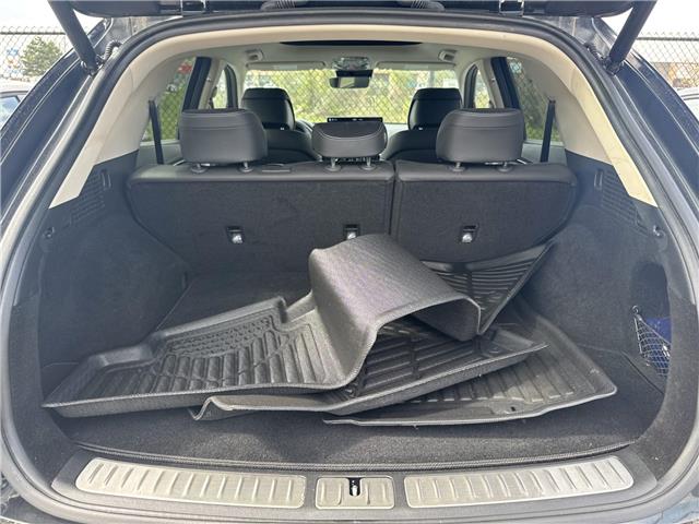 2022 Genesis GV70 2.5T Advanced (Stk: 25101645A) in Markham - Image 30 of 31