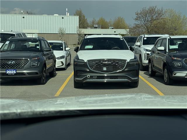2025 Genesis GV70 2.5T Advanced Plus (Stk: 25101657A) in Markham - Image 18 of 32 2025 Genesis GV70 2.5T Advanced Plus (Stk: 25101657A) in Markham - Image 18 of 32