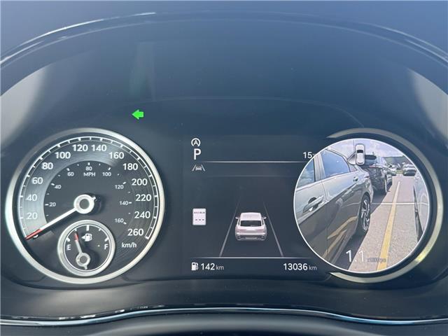 2025 Genesis GV70 2.5T Advanced Plus (Stk: 25101657A) in Markham - Image 19 of 32 2025 Genesis GV70 2.5T Advanced Plus (Stk: 25101657A) in Markham - Image 19 of 32