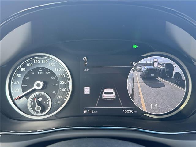2025 Genesis GV70 2.5T Advanced Plus (Stk: 25101657A) in Markham - Image 20 of 32 2025 Genesis GV70 2.5T Advanced Plus (Stk: 25101657A) in Markham - Image 20 of 32