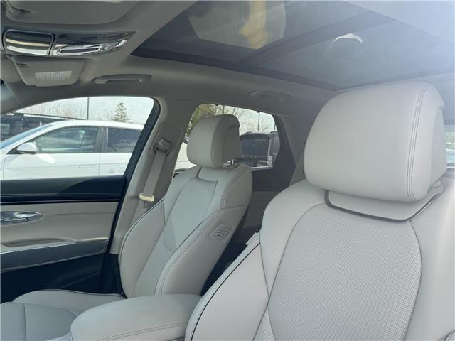 2025 Genesis GV70 2.5T Advanced Plus (Stk: 25101657A) in Markham - Image 26 of 32 2025 Genesis GV70 2.5T Advanced Plus (Stk: 25101657A) in Markham - Image 26 of 32