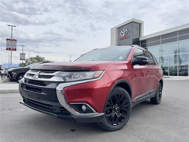 2018 Mitsubishi Outlander SE (Stk: 5106801A) in Cranbrook - Image 1 of 16